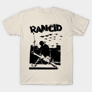 Rancid Vintage T-Shirt